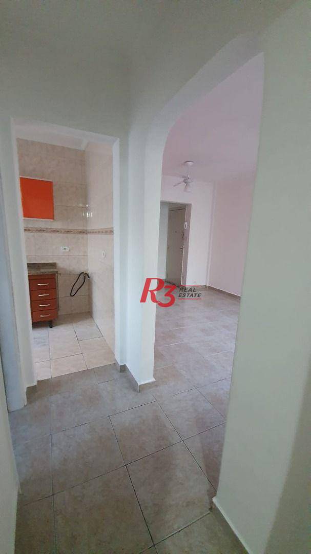 Apartamento à venda com 1 quarto, 45m² - Foto 5