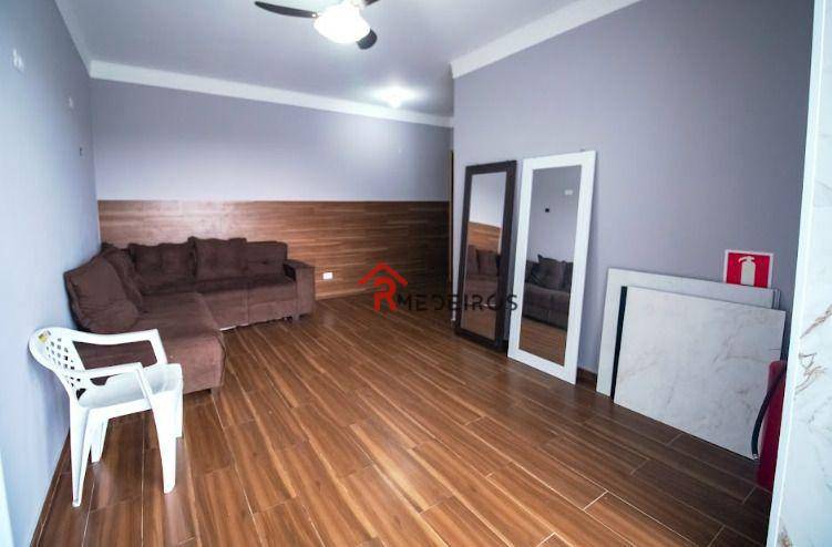 Sobrado à venda com 5 quartos, 350m² - Foto 19