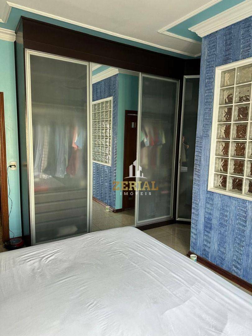 Sobrado à venda com 3 quartos, 195m² - Foto 21