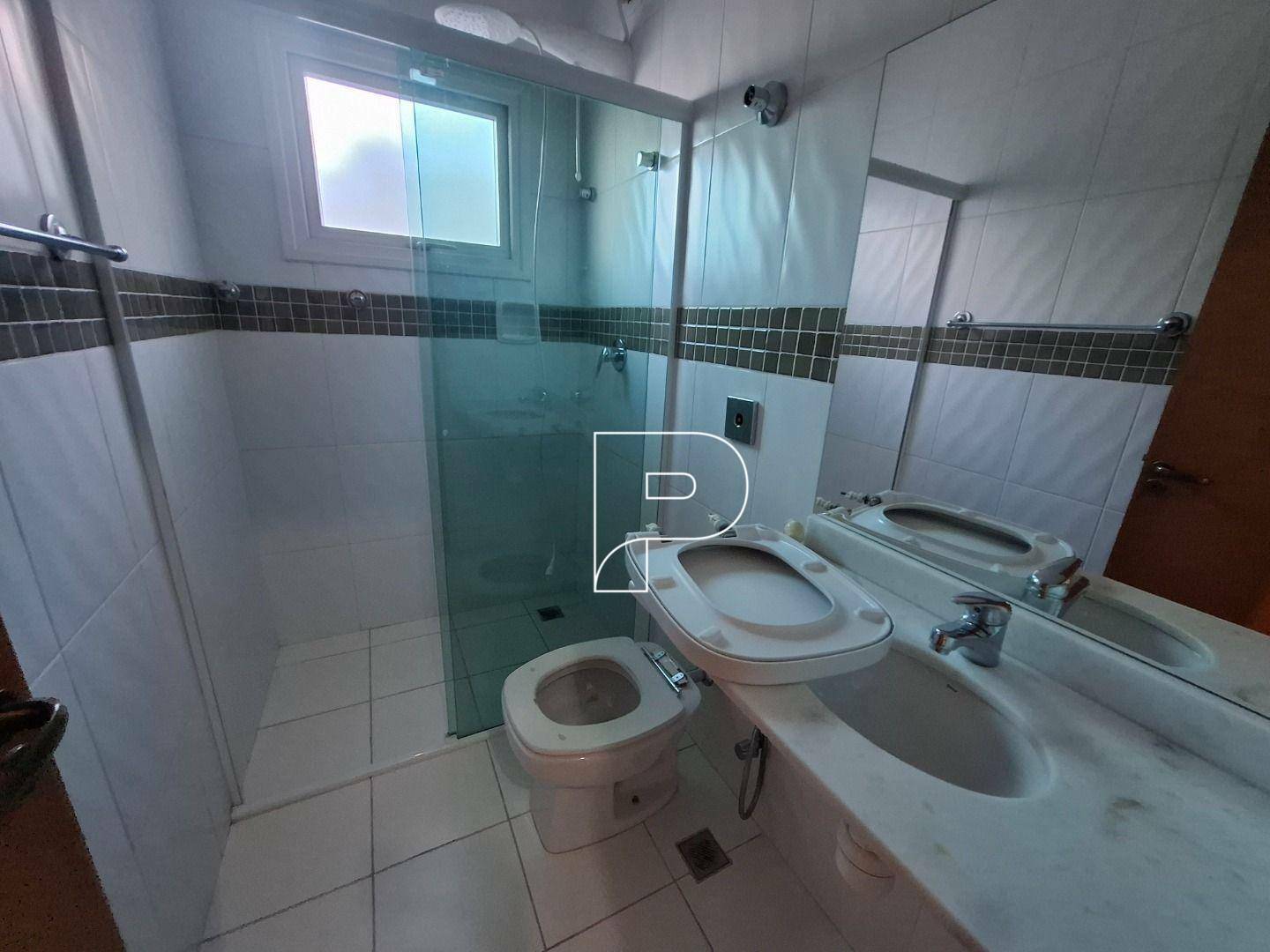 Casa de Condomínio à venda e aluguel com 3 quartos, 492m² - Foto 32