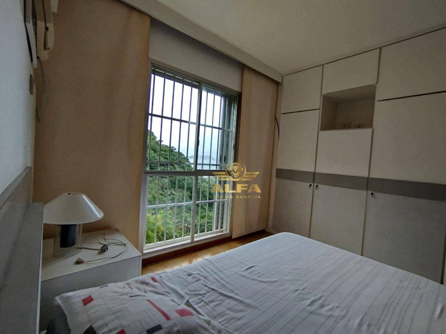 Apartamento à venda com 3 quartos, 155m² - Foto 13