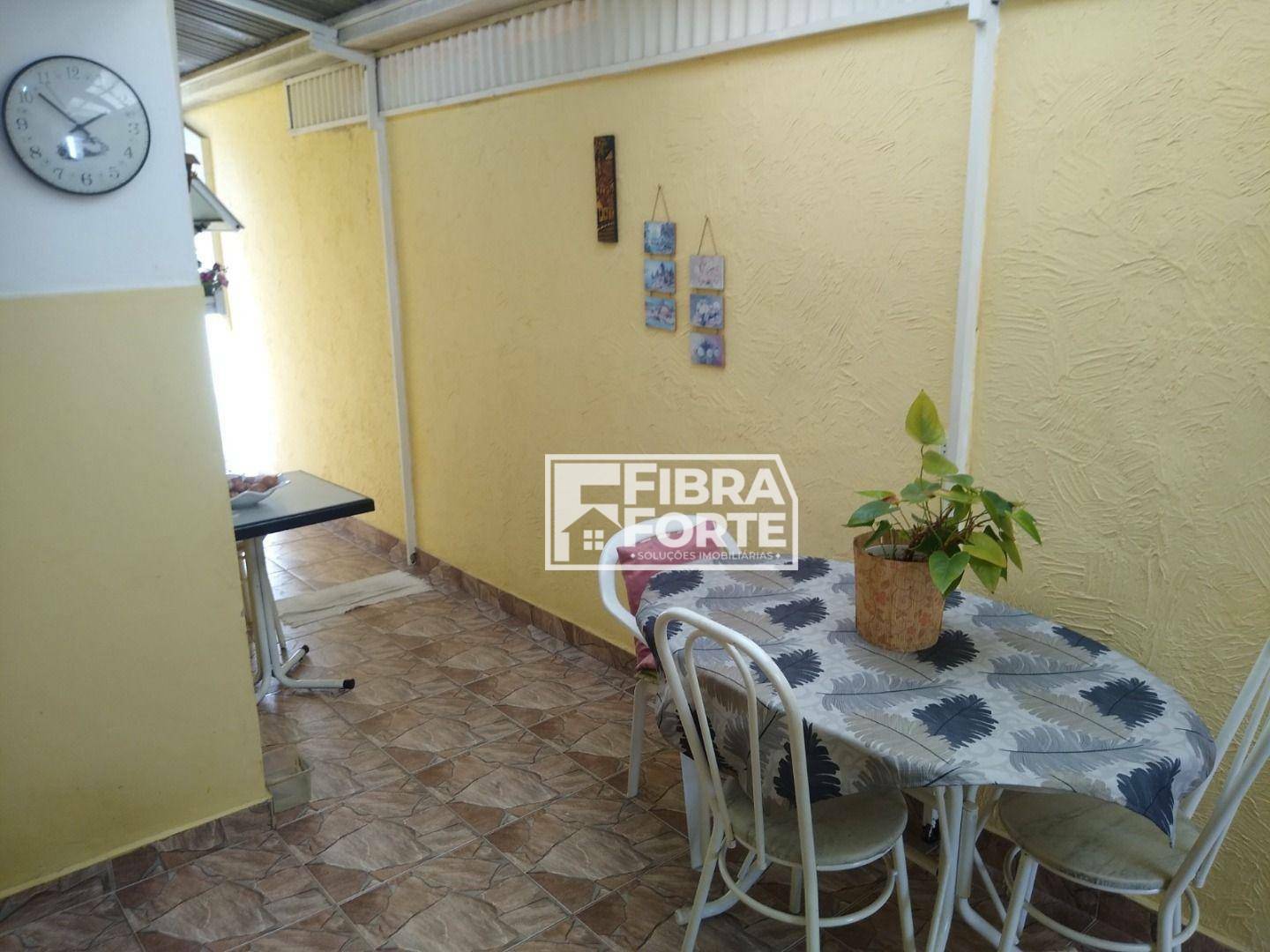 Casa à venda com 3 quartos, 147m² - Foto 30