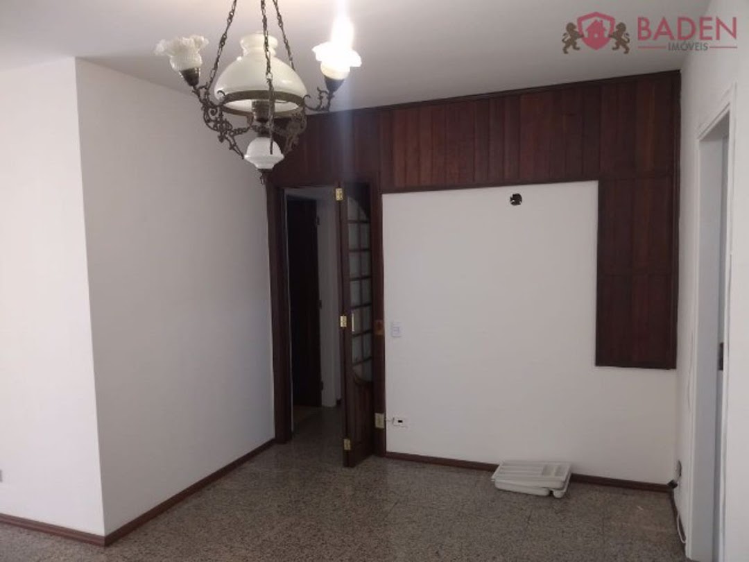 Apartamento à venda com 3 quartos, 105m² - Foto 6