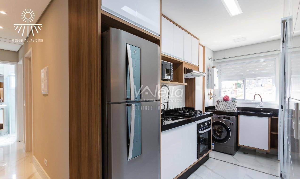 Apartamento à venda com 2 quartos, 67m² - Foto 18