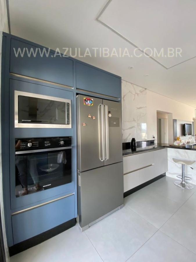 Casa à venda com 4 quartos, 272m² - Foto 8