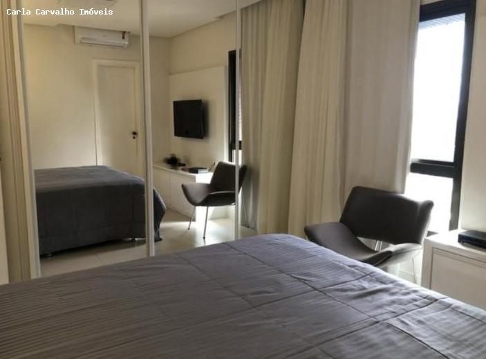 Apartamento à venda com 4 quartos, 136m² - Foto 5