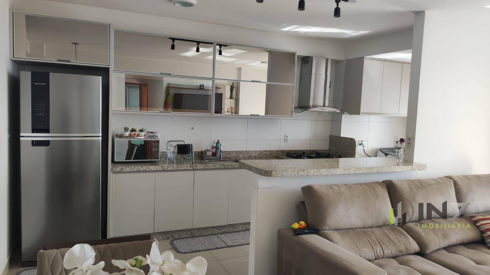 Apartamento à venda com 3 quartos, 94m² - Foto 5