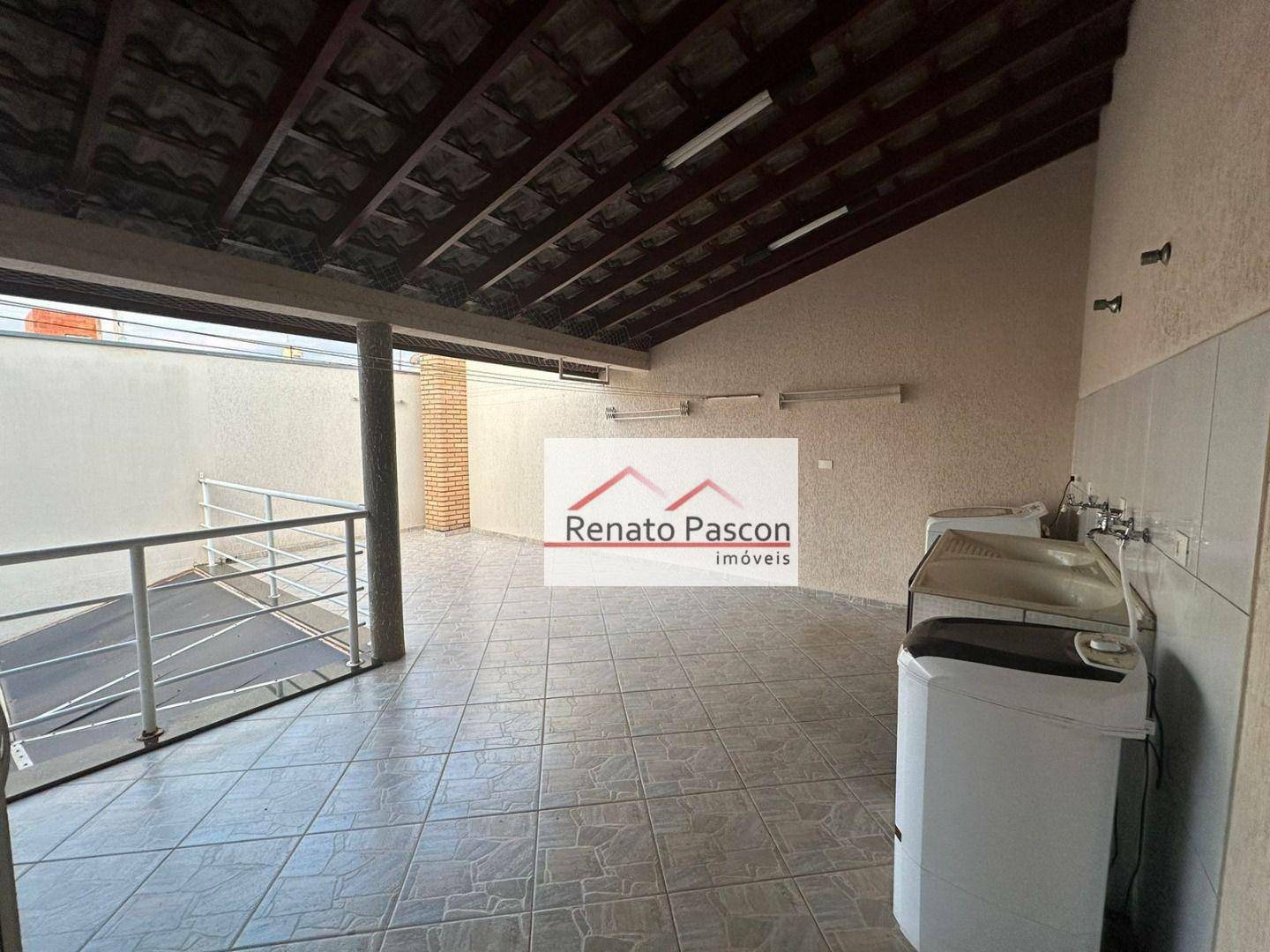 Sobrado à venda com 3 quartos, 176m² - Foto 13