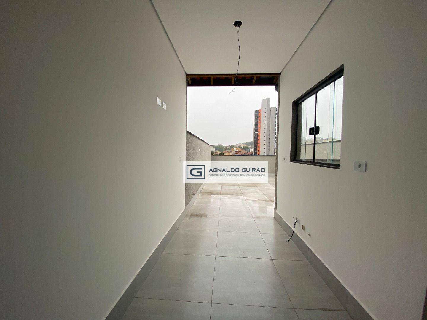 Cobertura à venda com 2 quartos, 100m² - Foto 17