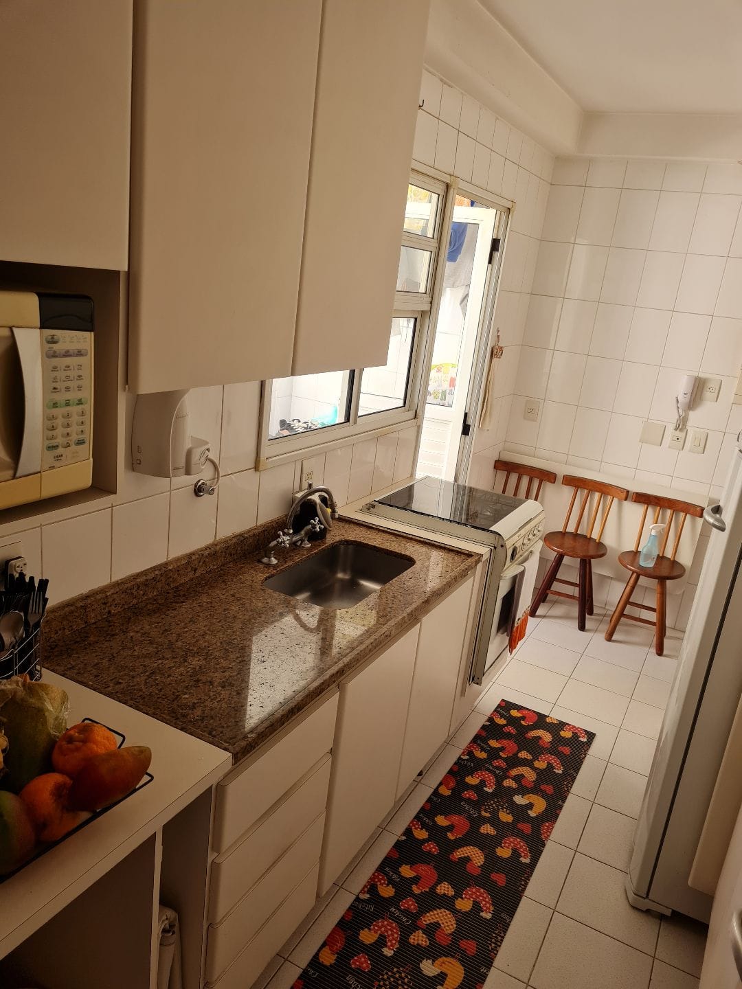 Apartamento à venda com 3 quartos, 96m² - Foto 12