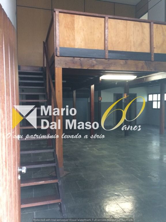 Prédio Inteiro à venda e aluguel, 400m² - Foto 7