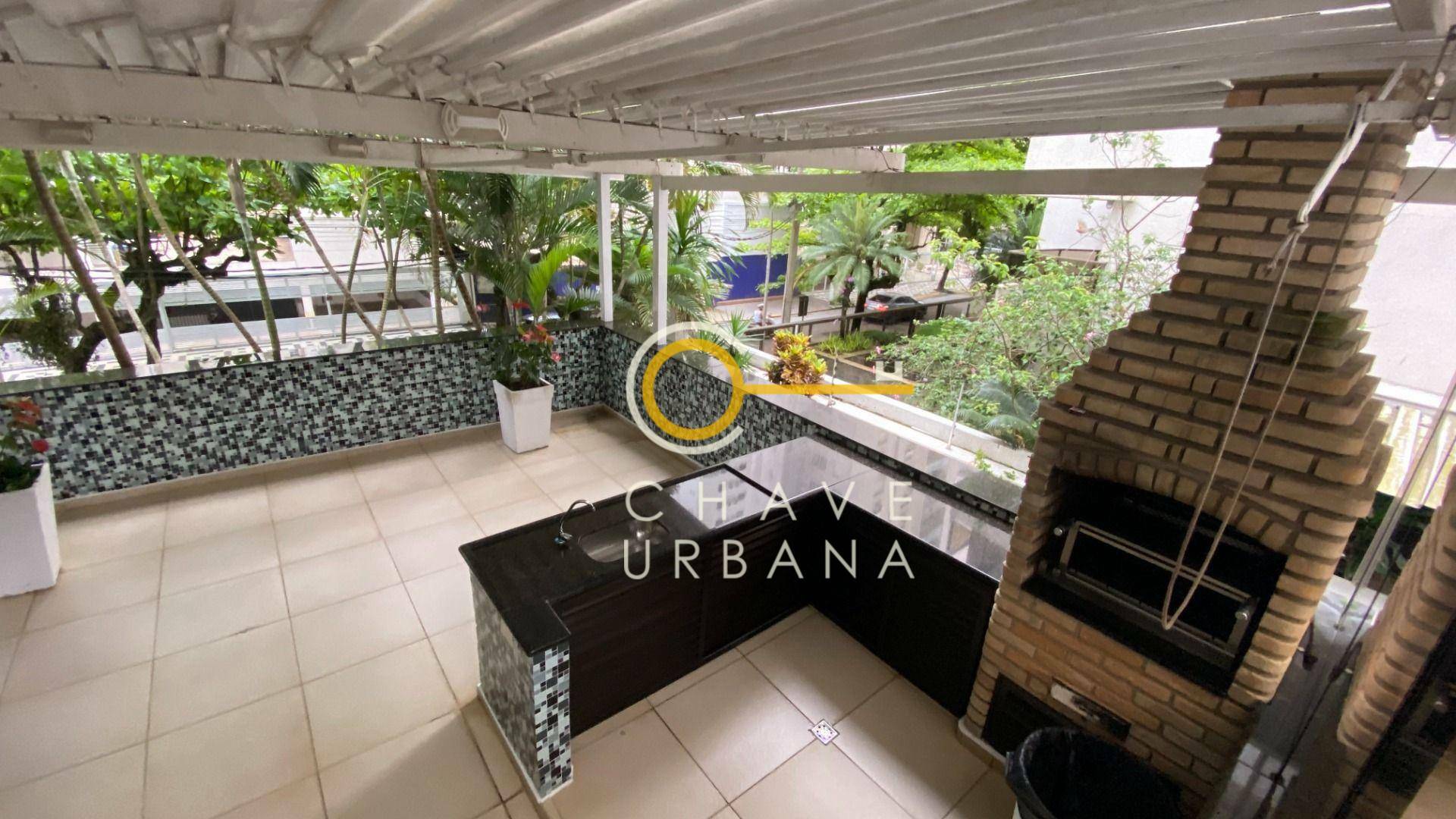 Apartamento à venda com 3 quartos, 170m² - Foto 41