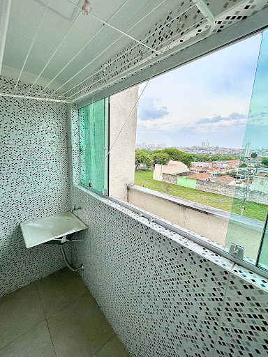 Apartamento para alugar com 2 quartos, 70m² - Foto 6