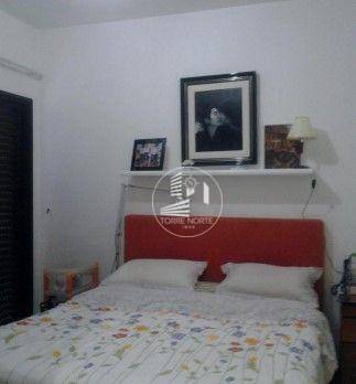 Apartamento à venda com 3 quartos, 140m² - Foto 20