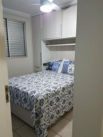 Apartamento à venda com 2 quartos, 43m² - Foto 7