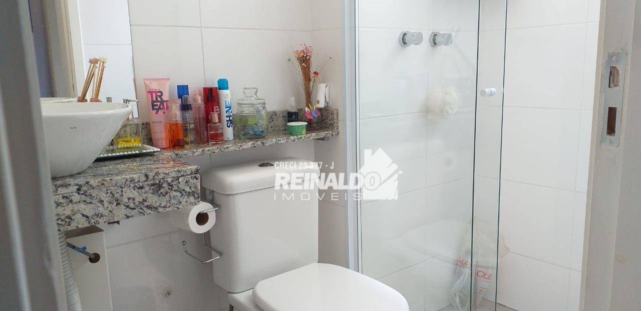 Apartamento à venda com 3 quartos, 70m² - Foto 11