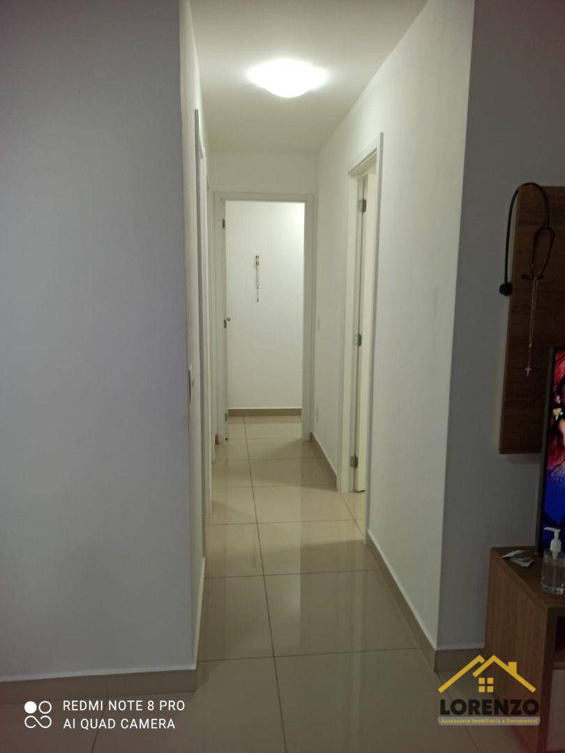 Apartamento à venda com 3 quartos, 88m² - Foto 19