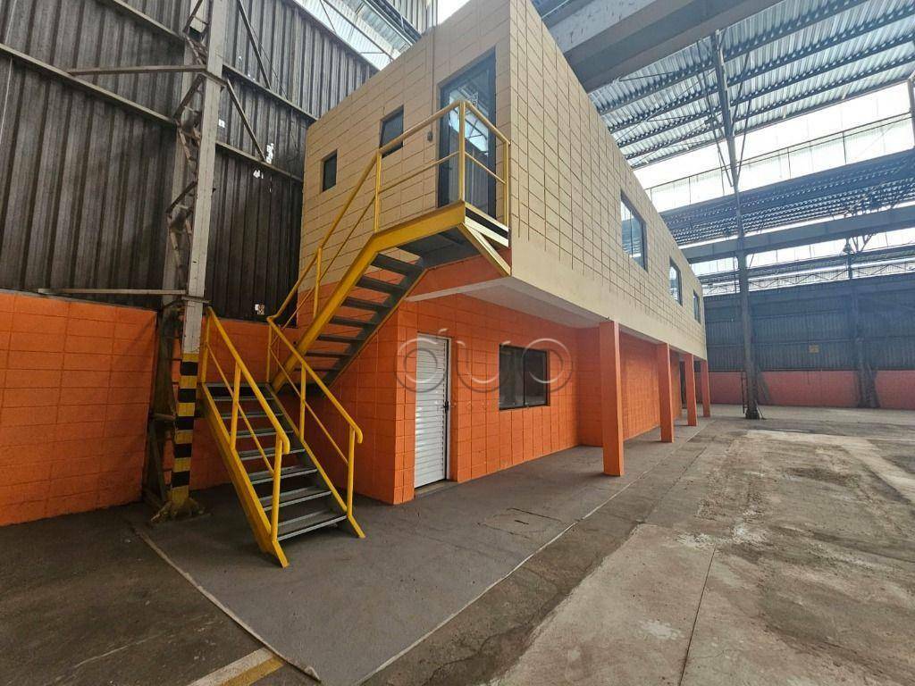 Depósito-Galpão-Armazém à venda e aluguel, 4673m² - Foto 17