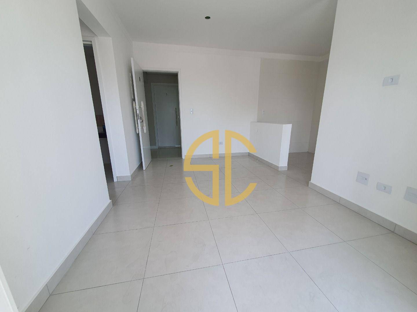 Apartamento à venda com 2 quartos, 63m² - Foto 3