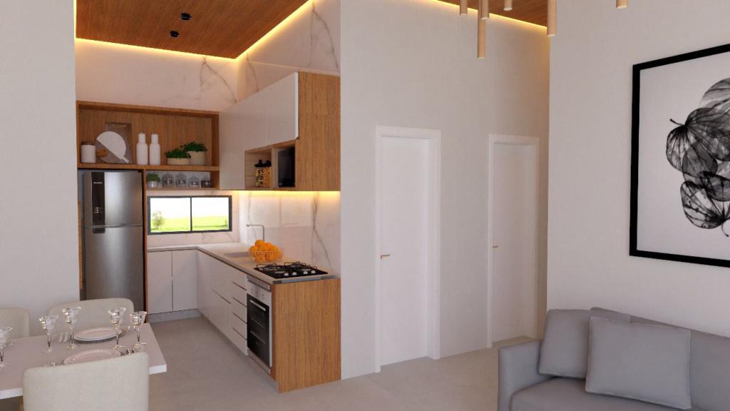 Casa à venda com 2 quartos, 77m² - Foto 19