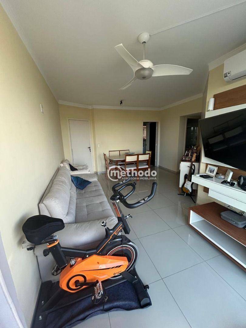 Apartamento à venda com 3 quartos, 80m² - Foto 5