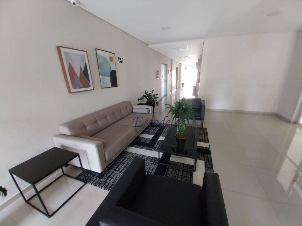 Apartamento à venda com 3 quartos, 114m² - Foto 47