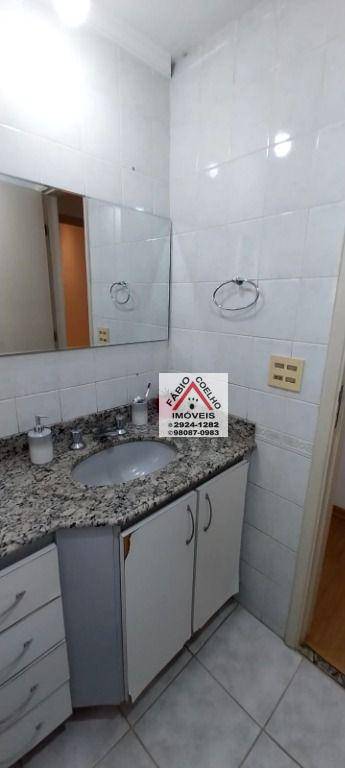 Apartamento à venda com 3 quartos, 78m² - Foto 13