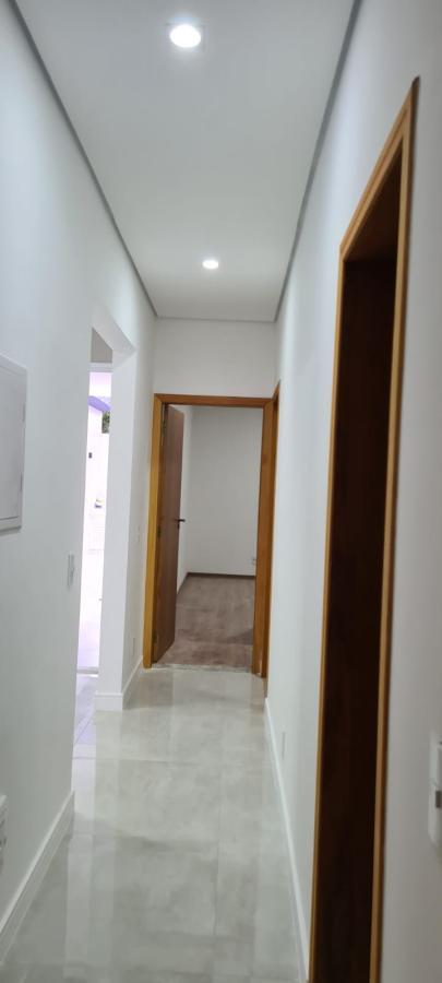 Casa à venda com 3 quartos, 260m² - Foto 6