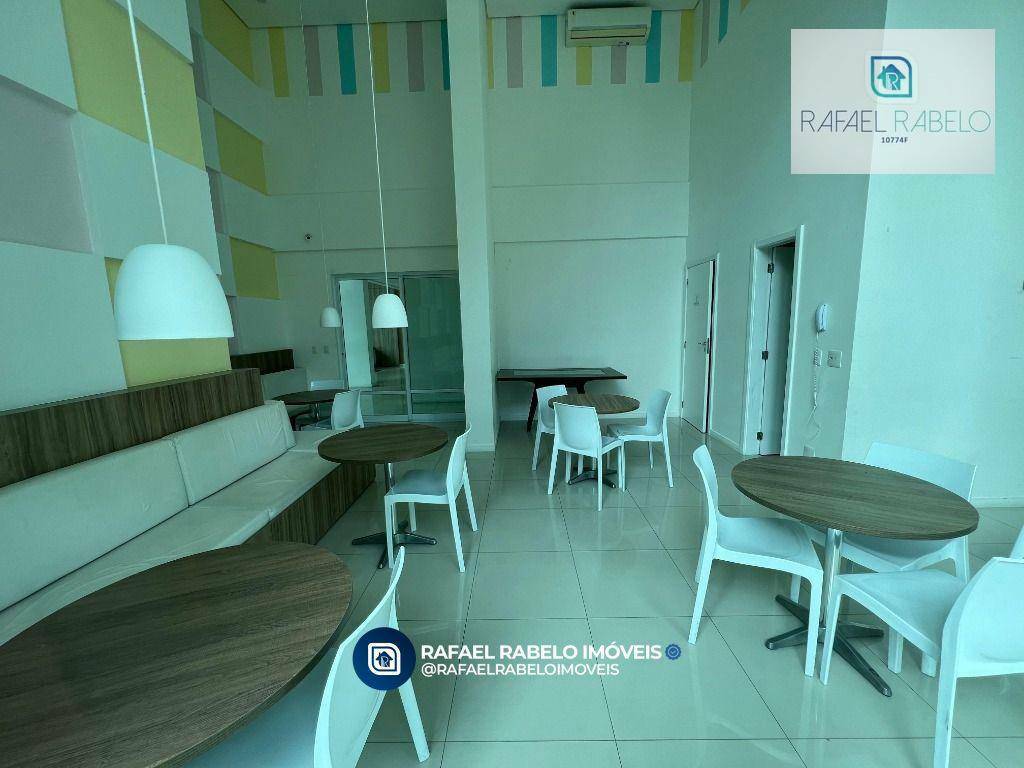 Apartamento à venda com 3 quartos, 70m² - Foto 20