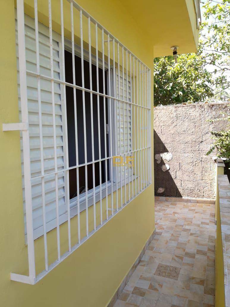 Casa à venda com 2 quartos, 1m² - Foto 21