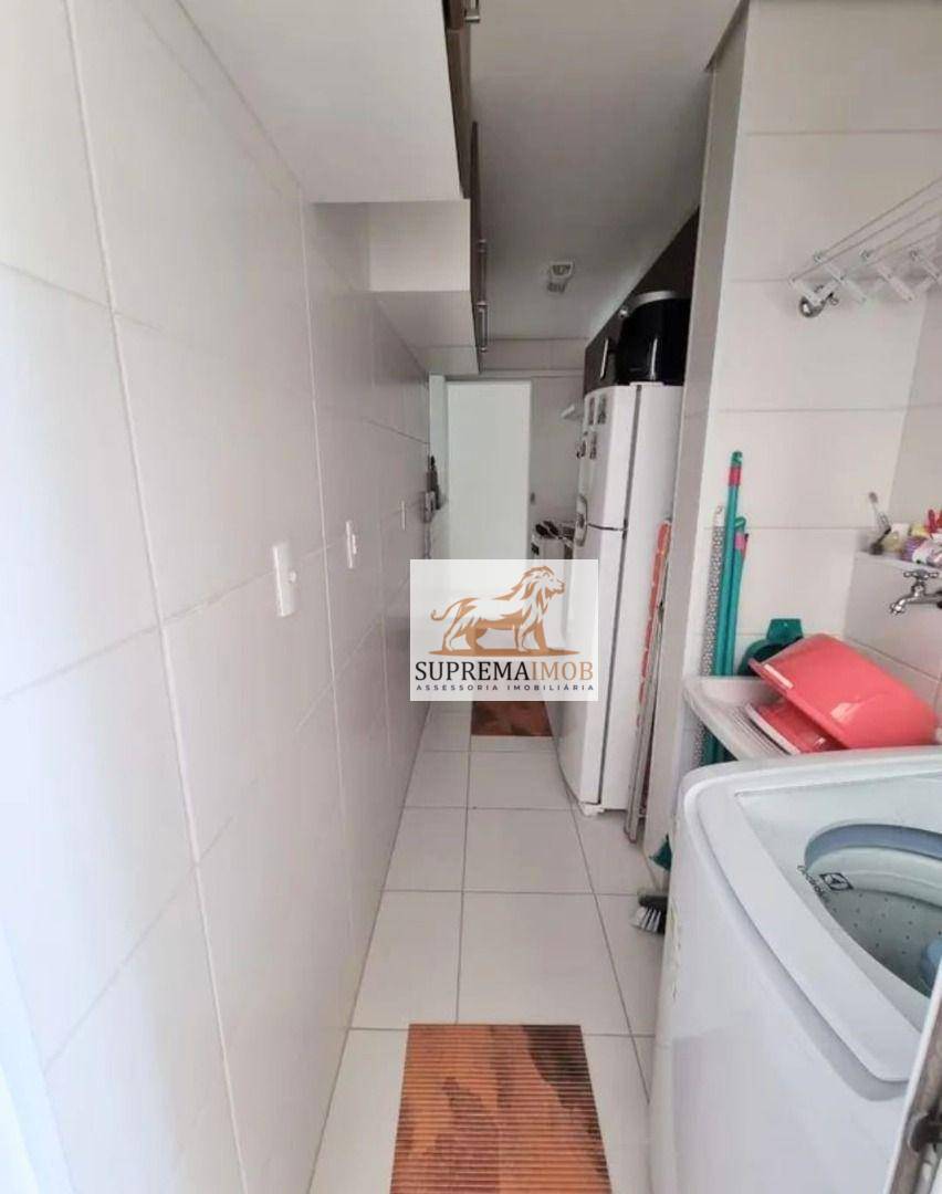 Apartamento à venda com 2 quartos, 60m² - Foto 9