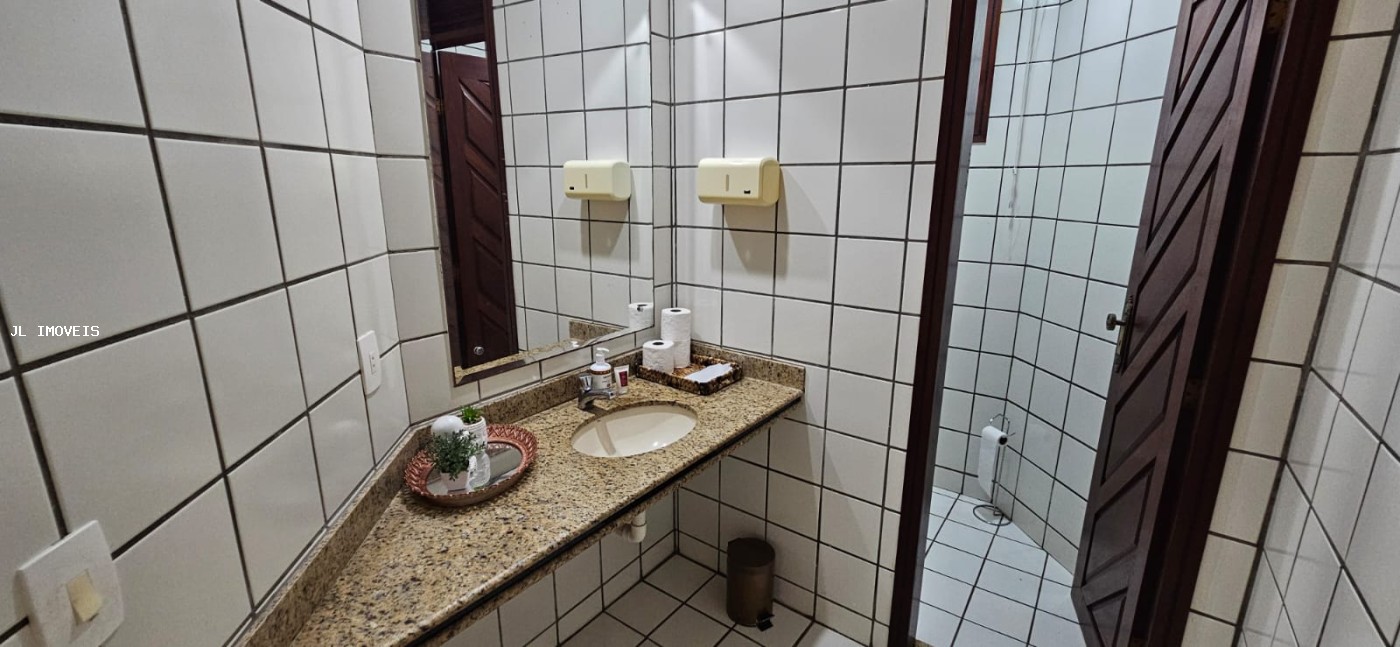 Casa para alugar com 4 quartos, 373m² - Foto 6