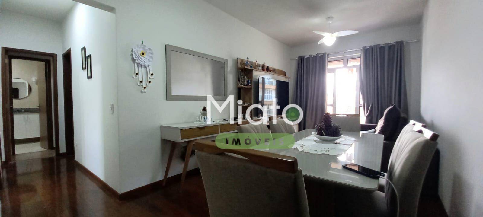 Apartamento à venda com 2 quartos, 77m² - Foto 21