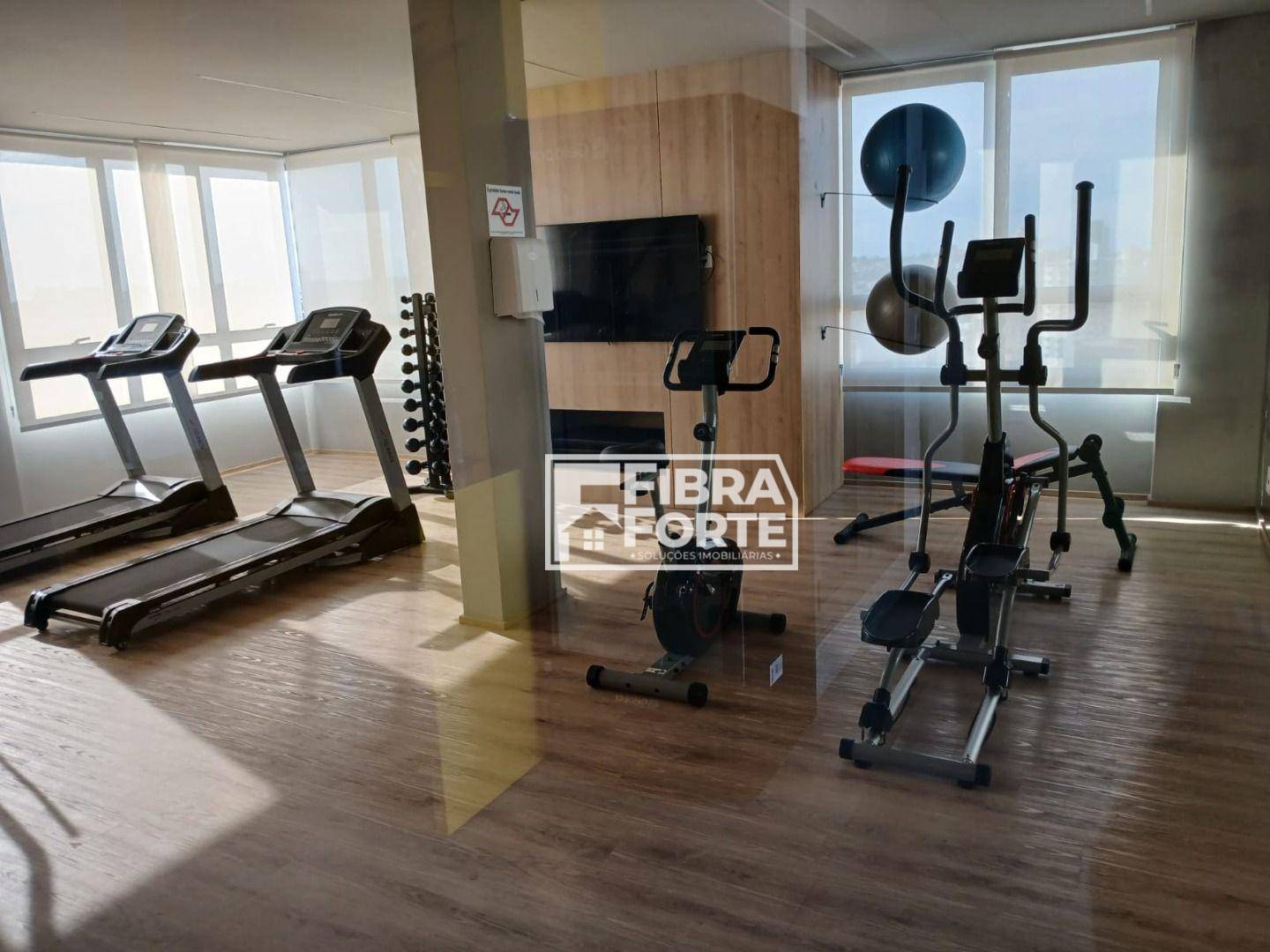 Apartamento à venda com 3 quartos, 111m² - Foto 55