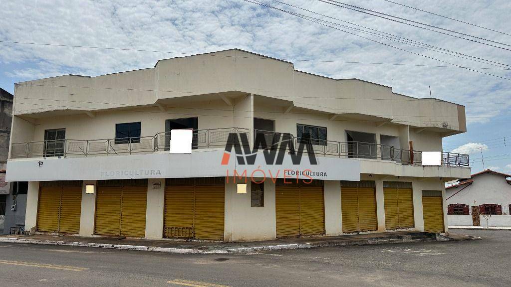 Loja-Salão à venda, 426m² - Foto 1