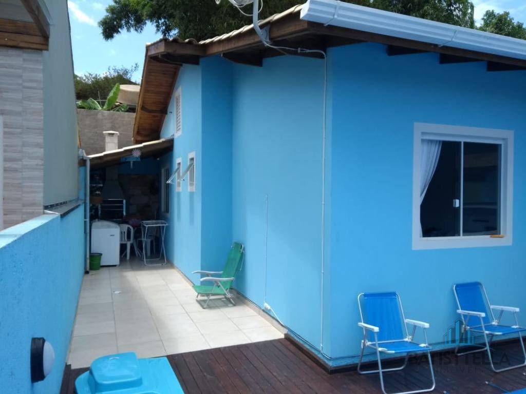 Casa à venda com 3 quartos, 80m² - Foto 9