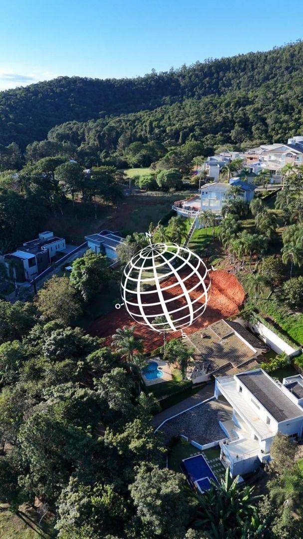 Loteamento e Condomínio à venda, 1071M2 - Foto 2