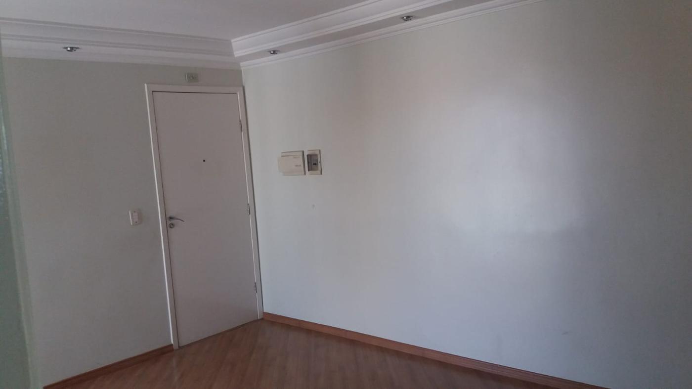 Apartamento à venda com 2 quartos, 52m² - Foto 9