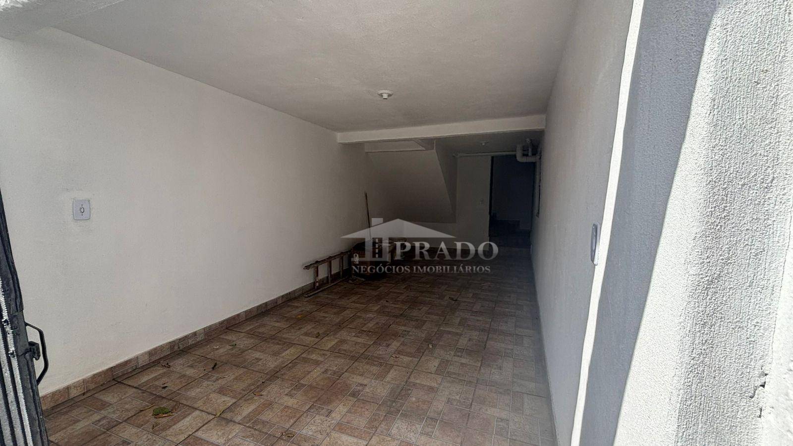 Sobrado, 2 quartos, 90 m² - Foto 2