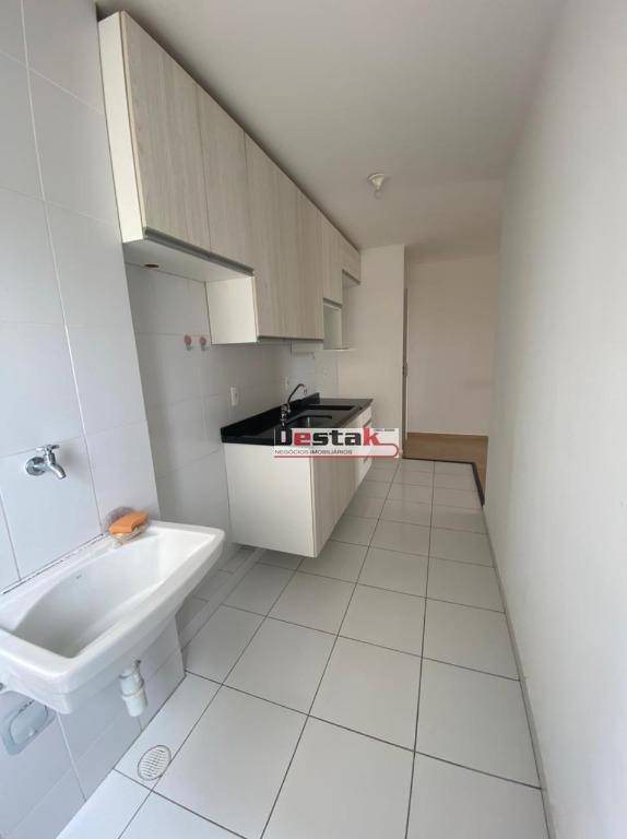 Apartamento à venda com 2 quartos, 52m² - Foto 6