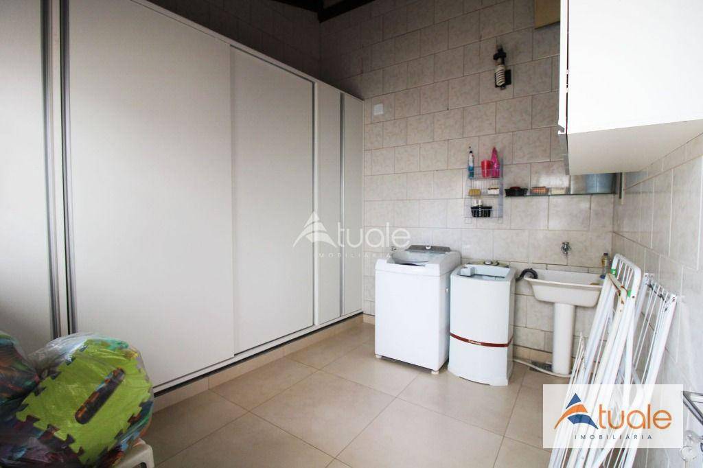 Casa à venda com 4 quartos, 430m² - Foto 58