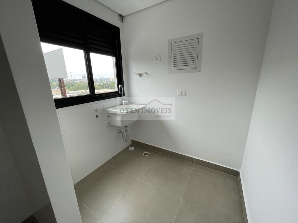 Apartamento para alugar com 1 quarto, 96m² - Foto 2