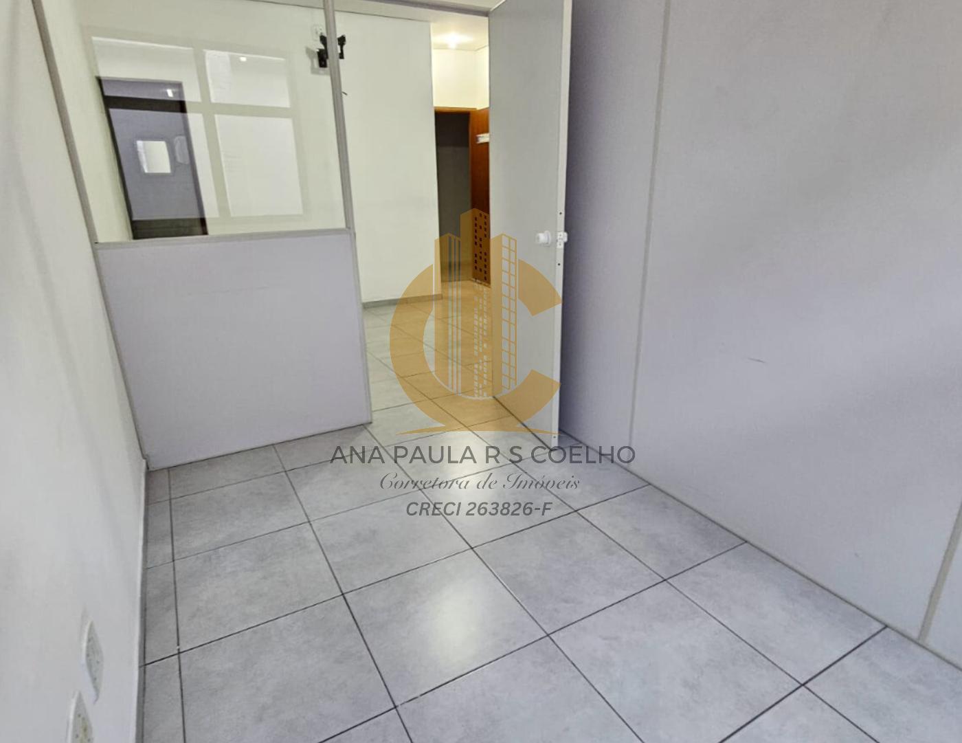 Conjunto Comercial-Sala para alugar, 32m² - Foto 7