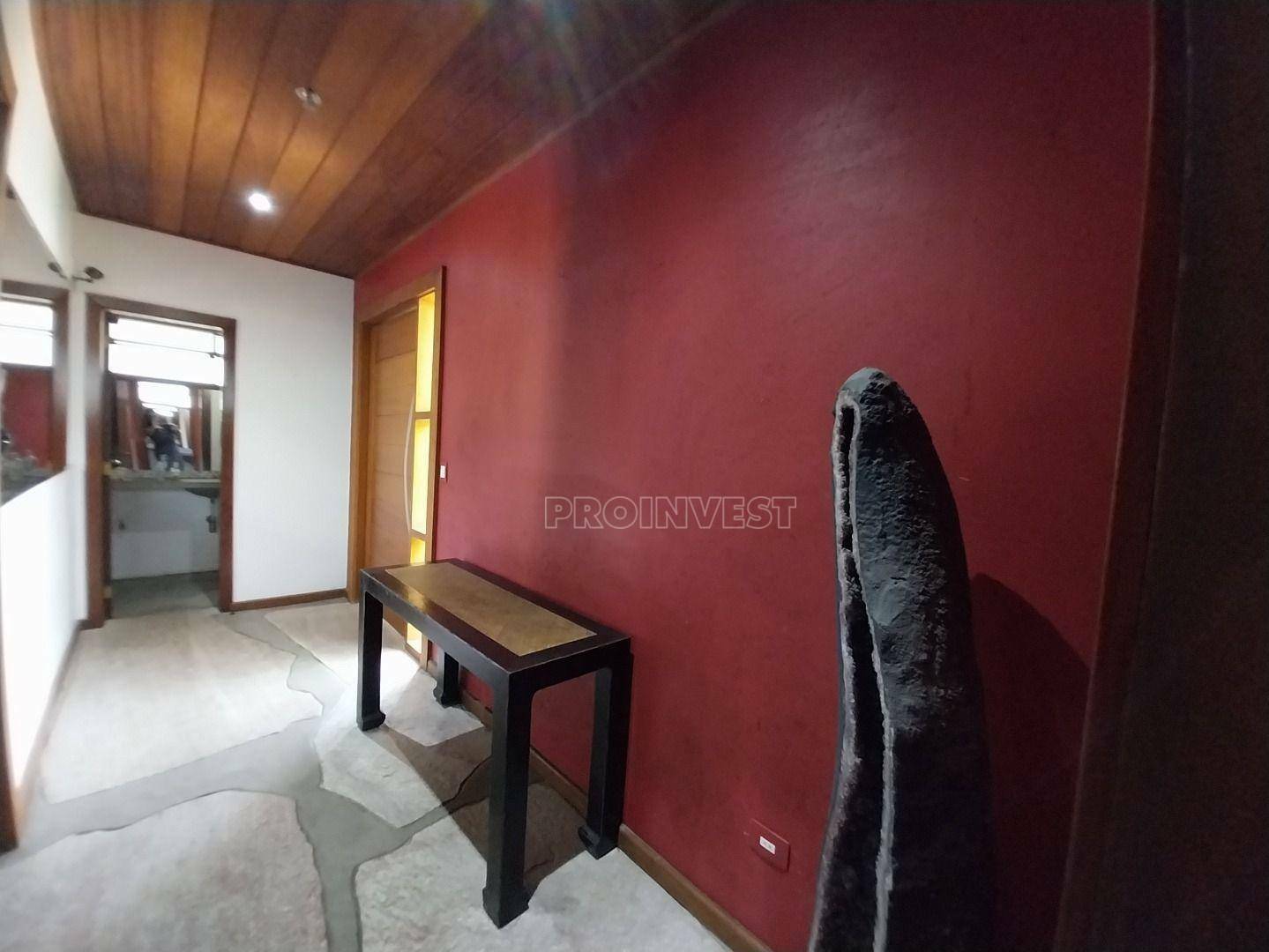 Casa de Condomínio à venda com 5 quartos, 1277m² - Foto 8