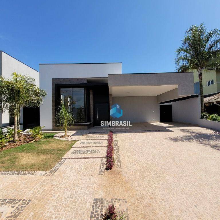 Casa à venda com 3 quartos, 194m² - Foto 2