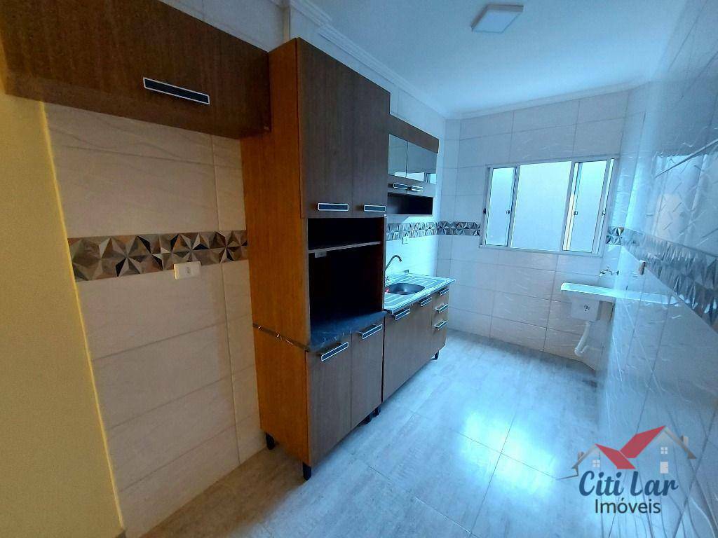 Apartamento para alugar com 1 quarto, 35m² - Foto 6