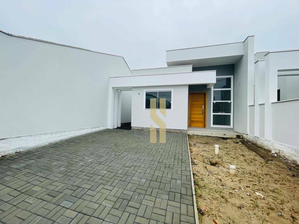 Casa à venda com 2 quartos, 55m² - Foto 25