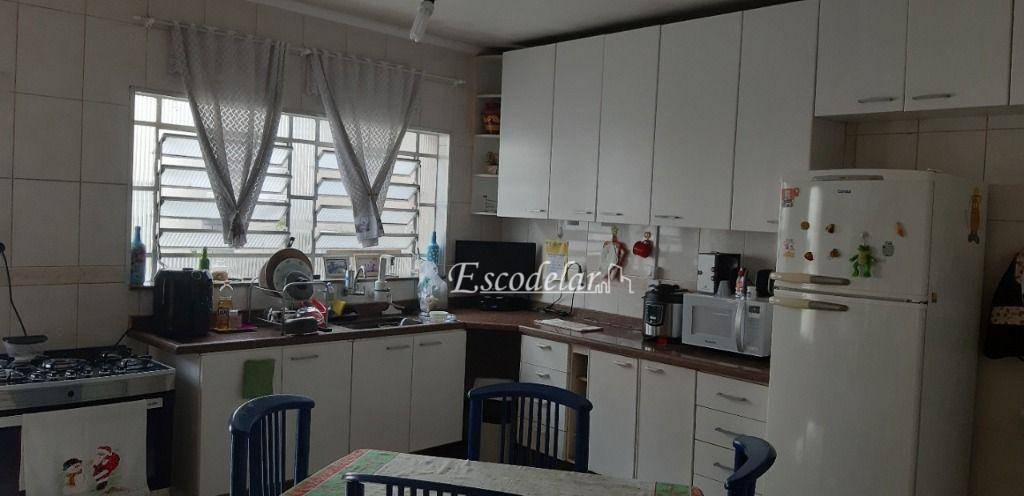 Sobrado à venda com 3 quartos, 260m² - Foto 5