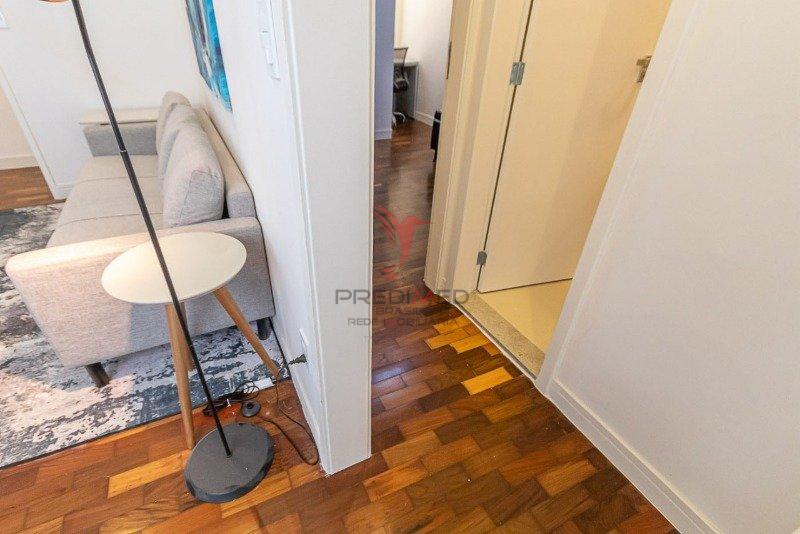 Apartamento à venda com 2 quartos, 80m² - Foto 13