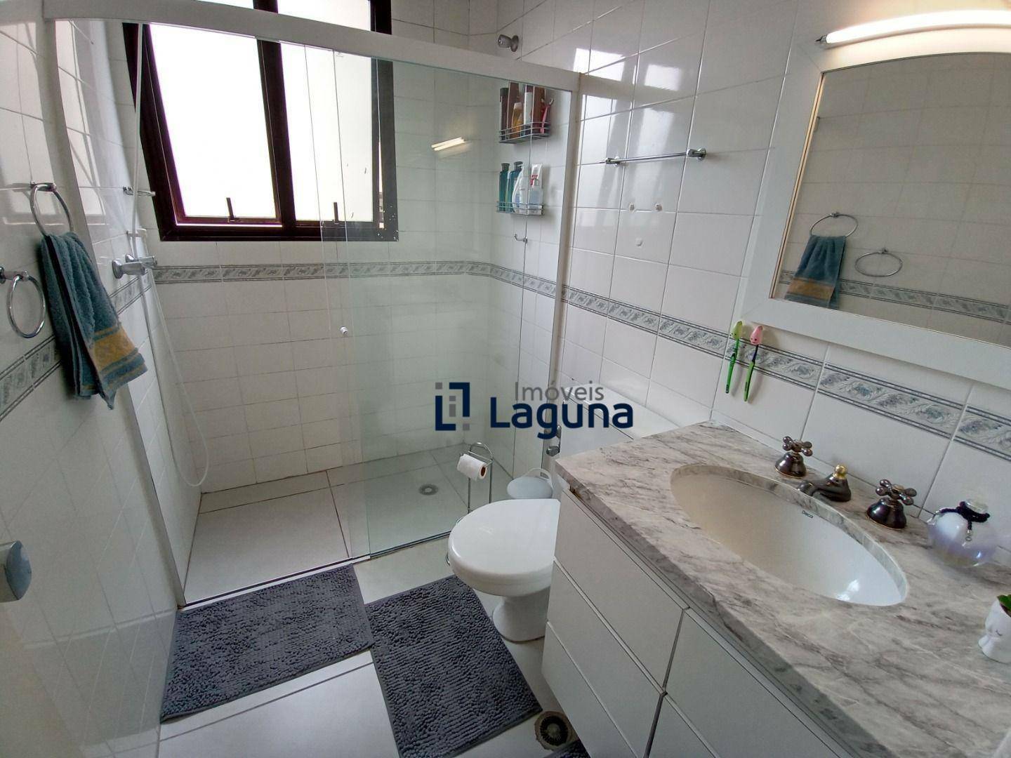 Apartamento à venda com 2 quartos, 95m² - Foto 8